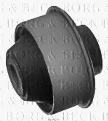 BORG & BECK bsk6044 -  Подвеска, рычаг независимой подвески колеса